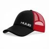 Huub Running Baseball Cap Noir 2 Huub Running Baseball Cap Noir -Swim Fit Soldes main Baseball Cap Product Imagery F45 S 1 ecd9