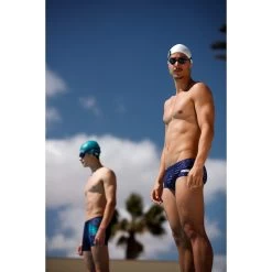 Arena Kikko Pro Swim Low Waist Short Homme Violet -Swim Fit Soldes main COLLECTION PHOTOSHOOT SS 23 001 fa5e