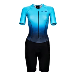 Huub Commit Long Course Suit Femme
