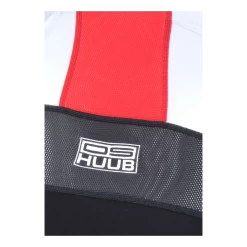 Huub Dave Scott Long Course Suit Homme -Swim Fit Soldes main DSLCS 3 e889