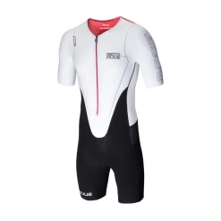 Huub Dave Scott Long Course Suit Homme