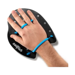 Sailfish Flat Paddle Noir -Swim Fit Soldes main FLATPADDLEc b0fd