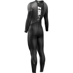 Zerod Fuzion Max Homme Noir -Swim Fit Soldes main FUZION MAX MAN de7d