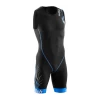 Sailfish Trisuit Pro Homme Noir -Swim Fit Soldes main SFRGTRIPROM19 270d