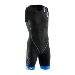 Sailfish Trisuit Pro Homme Noir