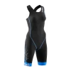 Sailfish Trisuit Pro Femme Noir -Swim Fit Soldes main SFRGTRIPROW19 7a68