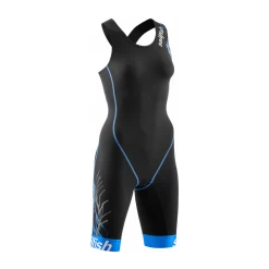 Sailfish Trisuit Pro Femme Noir
