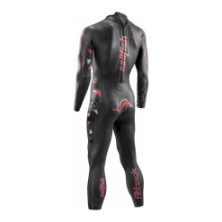 Sailfish Attack Homme Noir 6 Sailfish Attack Homme Noir -Swim Fit Soldes main SFWETATTM19b f0c0