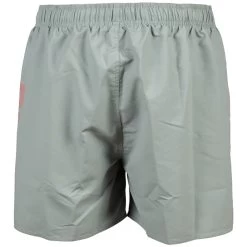 Arena Fundamentals Logo Boxer Homme Vert -Swim Fit Soldes main arena fundamentals arena logo boxer uimahousut detail 4 1 673f