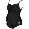 Arena Pregnancy Suit One Piece Femme Noir -Swim Fit Soldes main arena pregnancy suit one swimsuit d667 1