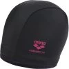 Arena Smartcap Femme Noir -Swim Fit Soldes main arena smartcap unisex swim cap black 1 977283 1 1b57