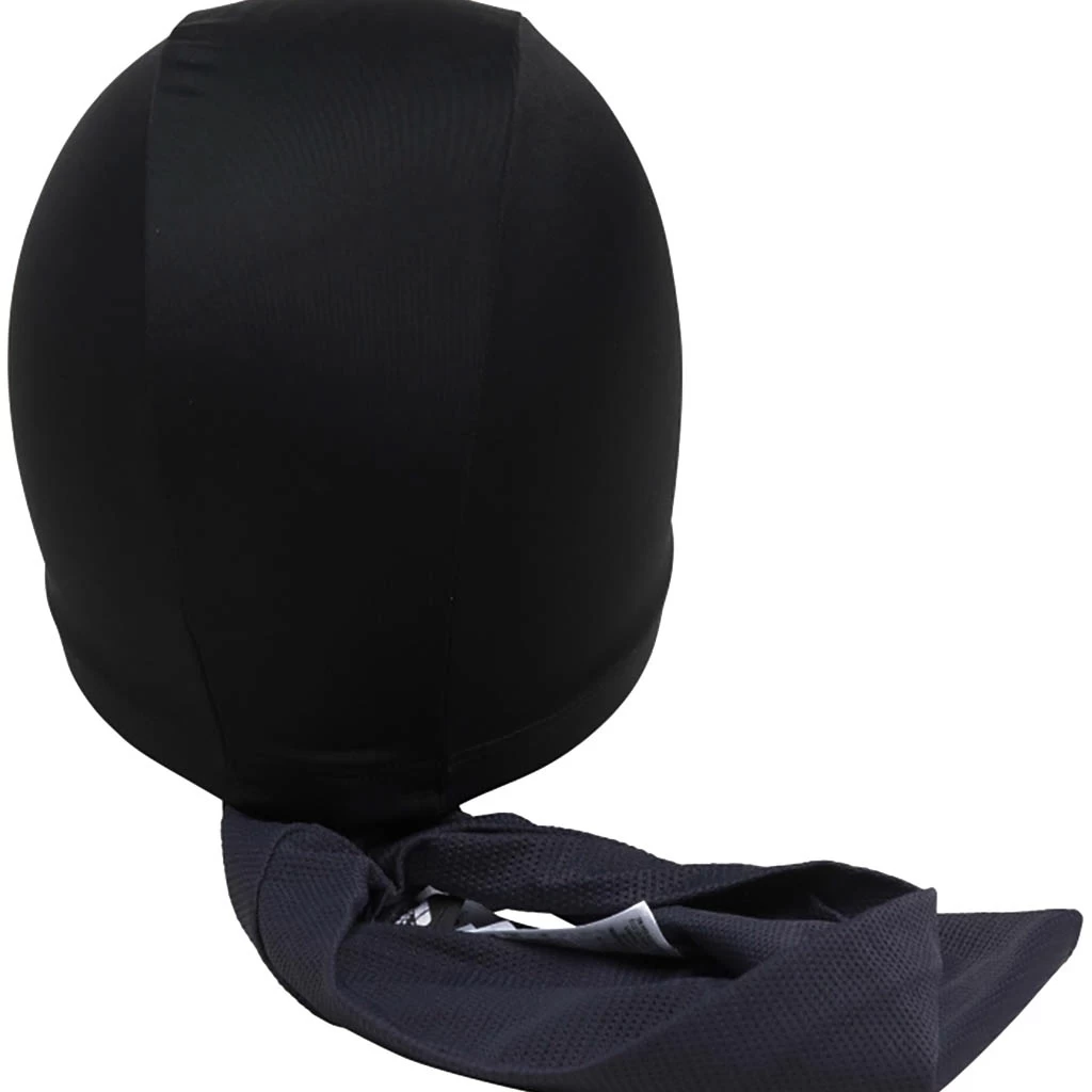 Arena Smartcap Femme Noir – Image 3