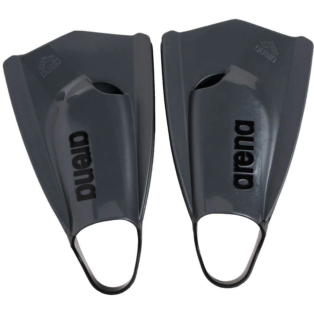 Arena Powerfin Pro II Noir – Image 2