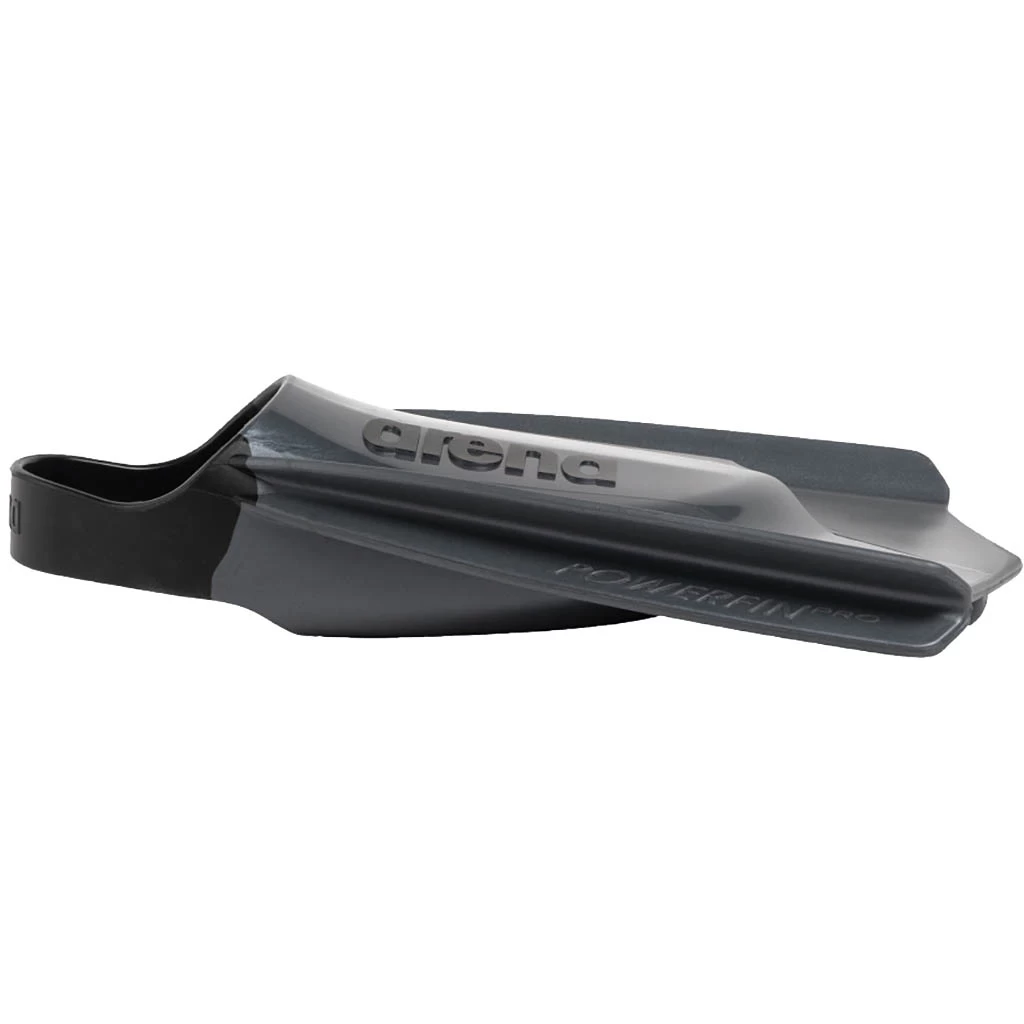 Arena Powerfin Pro II Noir – Image 3