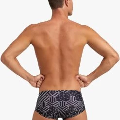 Arena Kikko Pro Swim Low Waist Short Homme Noir -Swim Fit Soldes main ftp m magentoproduct photos006133550 002 xl 5fbc