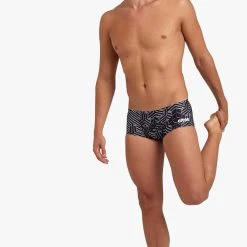 Arena Kikko Pro Swim Low Waist Short Homme Noir -Swim Fit Soldes main ftp m magentoproduct photos006133550 003 xl 88b5