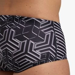 Arena Kikko Pro Swim Low Waist Short Homme Noir -Swim Fit Soldes main ftp m magentoproduct photos006133550 005 xl 1 88d3