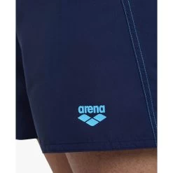 Arena Fundamentals X-Short Homme Bleu -Swim Fit Soldes main ftp m magentoproduct photos006443780 004 xl 1 1100