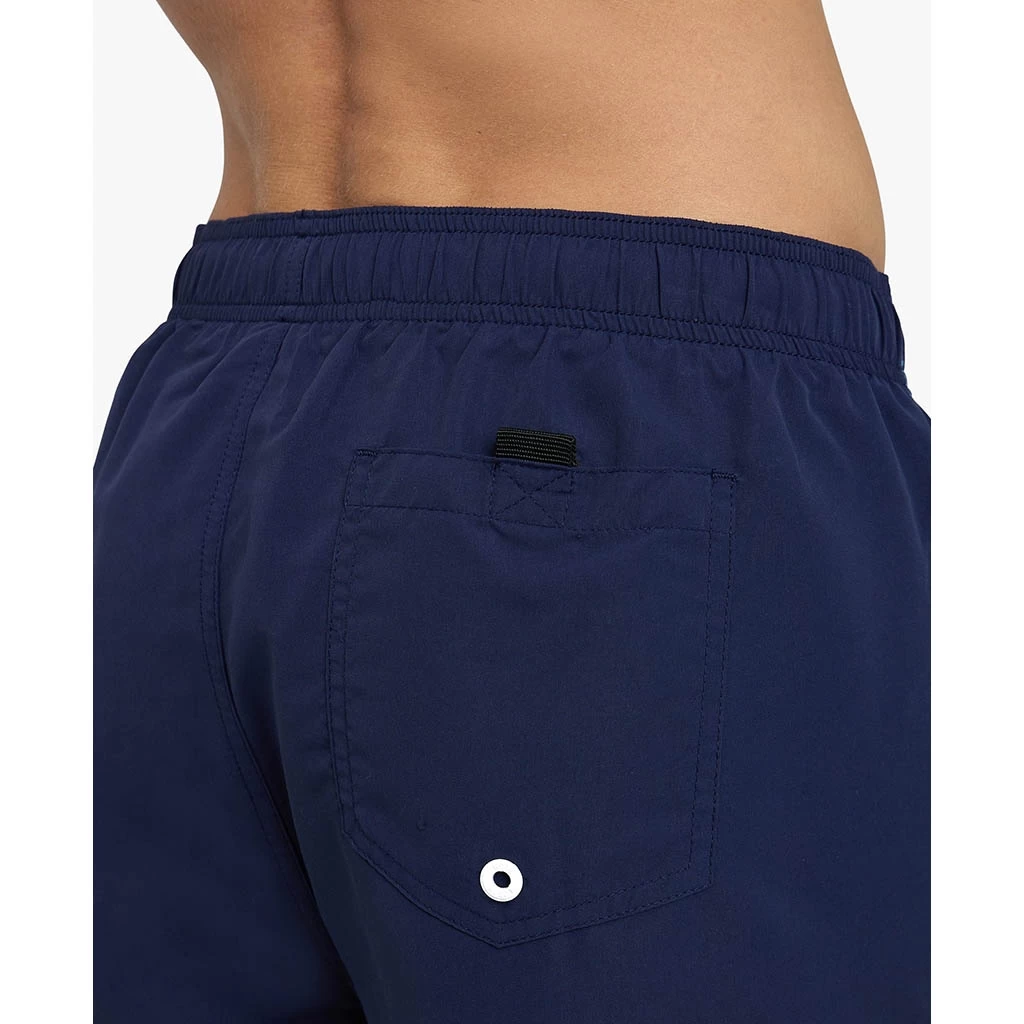 Arena Fundamentals X-Short Homme Bleu – Image 5