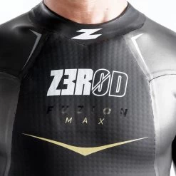 Zerod Fuzion Max Homme Noir -Swim Fit Soldes main fuzionmaxhomme 4 20220318162803 e846