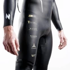 Zerod Fuzion Max Homme Noir -Swim Fit Soldes main fuzionmaxhomme 5 20220318162803 8258