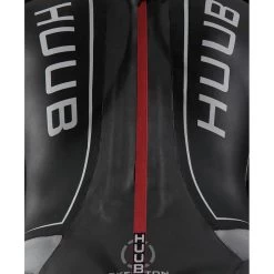 Huub Archimedes II (3:5) Homme Noir -Swim Fit Soldes main huub combinaison archimedes ii 3 5 3 1 7c86