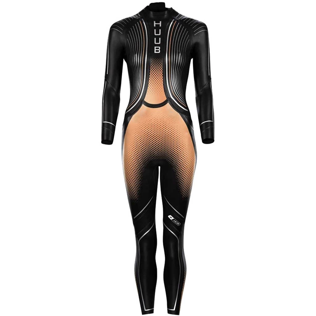 Huub Agilis (3:3) Femme