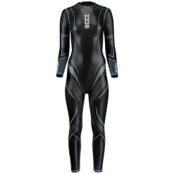Huub Aura 2 (3:3) Femme Bleu Ciel