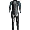 Huub Pinnacle Homme Noir -Swim Fit Soldes main huub design pinnacle wetsuit black blue silver 2 1 1220801 1 abad