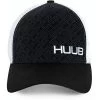 Huub Running Baseball Cap Homme Noir -Swim Fit Soldes main huub running baseball sapka fekete feher a2 rbc 476116 bd01
