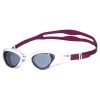 Arena The One Woman Femme Blanc -Swim Fit Soldes main lunettes the one woman smoke white purple b9f8