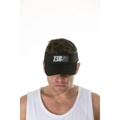 Zerod Running Visor Homme -Swim Fit Soldes main runningvisor 0 20150212182747 1c16