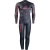 Sailfish Attack Homme -Swim Fit Soldes main sailfish Attack 7 Neoprenanzug Herren schwarz d3bd