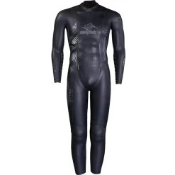 Sailfish Ultimate IPS Plus Homme Noir