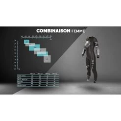 Zerod Archi Femme -Swim Fit Soldes main tableau de tailles combinaisons femme 20201023094030 1 b475 1