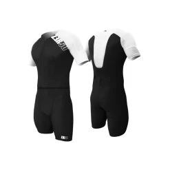 Zerod Elite TTSuit Homme Blanc -Swim Fit Soldes main ttsuitelitehomme 3 20200312105417 1 edf2