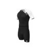 Zerod Elite TTSuit Homme Blanc -Swim Fit Soldes main ttsuitelitehomme 4 20200312105417 1 2 b688