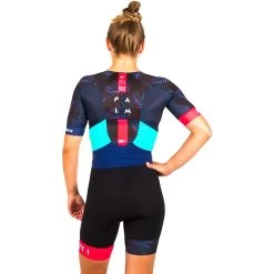 Zerod Racer Ttsuit Femme -Swim Fit Soldes main ttsuitracerfemme 5 20220617141808 db15