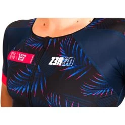 Zerod Racer Ttsuit Femme -Swim Fit Soldes main ttsuitracerfemme 6 20220617141809 1b8a