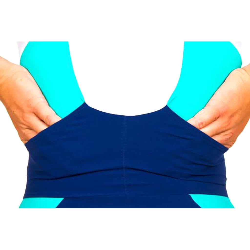 Zerod Racer Ttsuit Femme Bleu 9 Zerod Racer Ttsuit Femme Bleu – Image 7