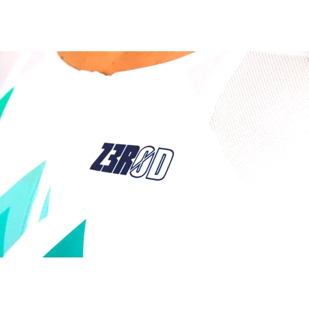 Zerod Racer Ttsuit Femme Bleu 10 Zerod Racer Ttsuit Femme Bleu – Image 8