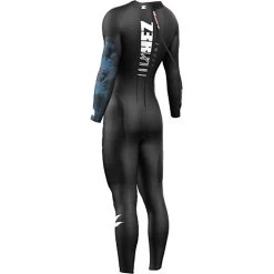 Zerod Archi Homme Noir -Swim Fit Soldes main zerod archi combinaison triathlon homme 1 1 6165